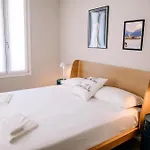 Elegant Beige - 5 Minutes From The 公寓 *
