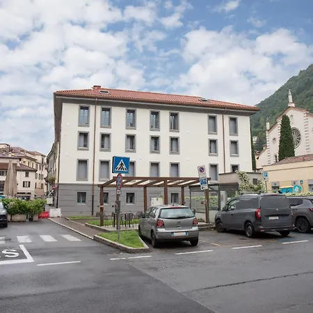 Appartamento Elegant Beige - 5 Minutes From The *